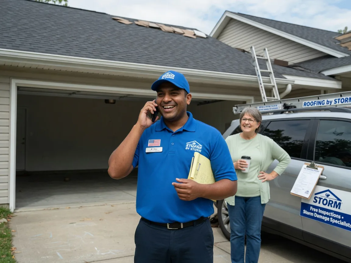 Roof Repair Near Me Brownsville, WI FAQs