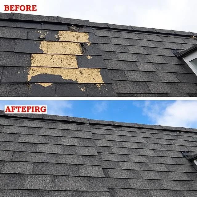 Roof Repair Near Me in Brownsville, WI near me